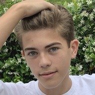 Liam Silk, 21 (TikTok Star)
