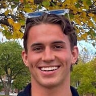 Liam Swiderski, 23 (TikTok Star)