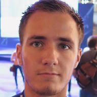 Liam Thompson, 30 (YouTube Star)