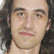 Liam Titcomb, 38 (流行歌手)