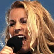 Lian Ross, 62 (World Music Singer)