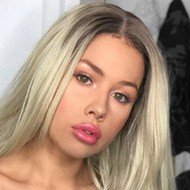 Liana Jade Brooker, 25 (TikTok Star)