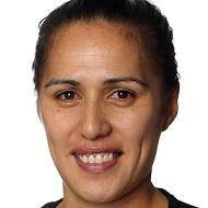 Liana Leota, 40 (無擋板籃球球員)