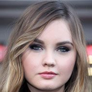 Liana Liberato, 28 (電影女演員)
