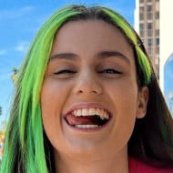 Lianayel, 23 (TikTok Star)