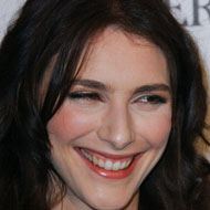 Liane Balaban, 45 (電影女演員)