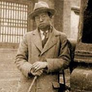 Liang Sicheng (1901 - 1972) (Architect)