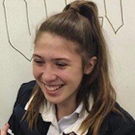 Libby Collins, 24 (TikTok明星)