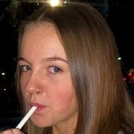Libby-Mae, 23 (TikTok Star)