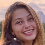 Libby Vachon, 23 (TikTok Star)