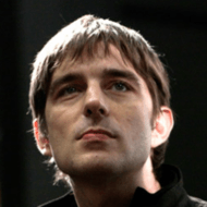 Libero De Rienzo (1977 - 2021) (电影演员)