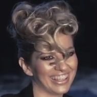 Lidia Buble, 32 (Pop Singer)