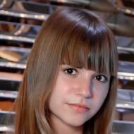 Lidia Izquierdo, 20 (TikTok Star)