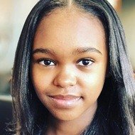 Lidya Jewett, 17 (电视女演员)