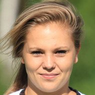 Lieke Martens, 32 (足球運動員)