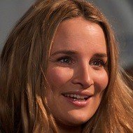 Lieke van Lexmond, 43 (TV Actress)