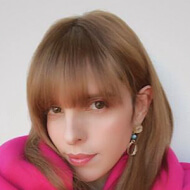 Liera Manuel Ivan, 40 (Model)