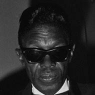 Lightnin' Hopkins (1912 - 1982) (Guitarist)
