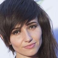 Lights, 36 (Pop Singer)