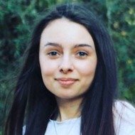 LightsCameraSophie, 25 (YouTube Star)