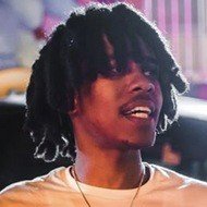 Lightshow, 32 (Rapper)