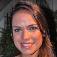 Lígia Mendes, 45 (TV Show Host)