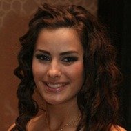 Lika Roman, 40 (選美比賽)