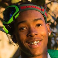 Likybo, 26 (Rapper)