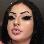 Lil Atlanna, 29 (TikTok明星)