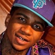 Lil B, 34 (Rapper)
