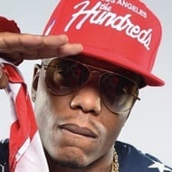 Lil Bankhead, 39 (Radio Host)