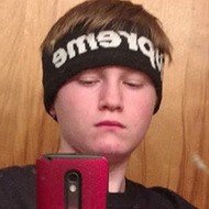 Lil Barnacle, 20 (Rapper)