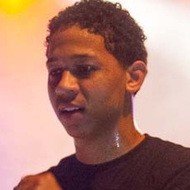 Lil Bibby, 29 (Rapper)