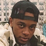 Lil Cray, 28 (说唱歌手)