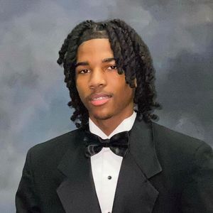 Lil Darius, 20 (Rapper)