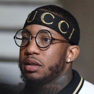 Lil Donald, 32 (Rapper)