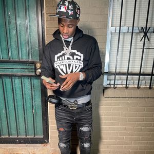 Lil Double 0, 23 (说唱歌手)