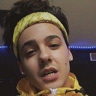 Lil Drip, 29 (Rapero)