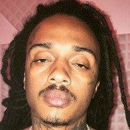 Lil Dude, 29 (说唱歌手)