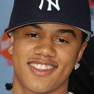Lil Fizz, 39 (Rapero)