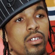 Lil Flip, 43 (说唱歌手)