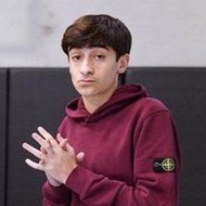 Lil Gaz, 23 (Rapper)