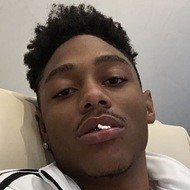 Lil George, 28 (Rapper)