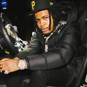 Lil Jairmy, 28 (Rapper)