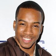 Lil JJ, 33 (電視演員)