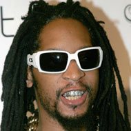 Lil Jon, 53 (Рэпер)