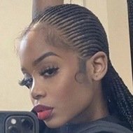 Lil Kayla, 29 (Rappeur)