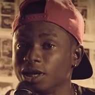 Lil Kesh, 28 (Rapper)