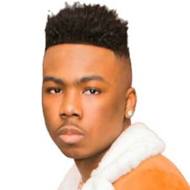 Lil Key, 23 (Rapper)