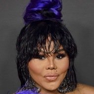 Lil Kim, 51 (說唱歌手)